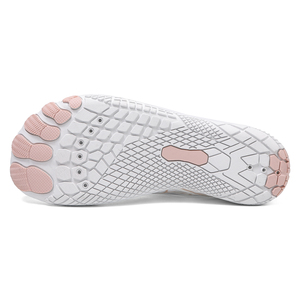 Zapatos de Agua Descalzos para Parejas, con Puntera Ancha, de Secado Rápido, Antideslizantes, Transpirables, para Playa, Fitness y Senderismo en Arroyos - Product Image 4