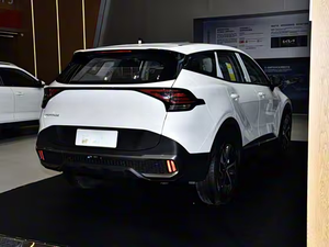 KIA Seltos <span class=keywords><strong>Sportage</strong></span> 2025 1.5 T 2WD Edición Prestige |   Vehículo de 5 Puertas y 5 Asientos con Motor de Bajo Consumo y Autonomía de 601-700 <span class=keywords><strong>km</strong></span> - Product Image 6