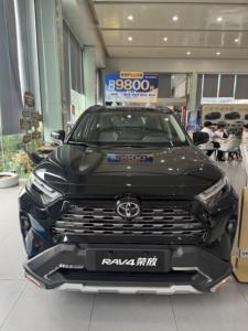 <span class=keywords><strong>Toyota</strong></span> RAV4 2026, <span class=keywords><strong>Toyota</strong></span> RAV4 2024 Nuova Auto, RAV4 Ibrida, <span class=keywords><strong>Toyota</strong></span> RAV4 2025 Auto Ibrida dalla Cina per Adulti, Prodotta in Cina - Product Image 3