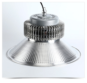 Good Price Led Factory <b>Lighting</b> 100w 150w 200w 250w 300w Warehouse Canopy Lights Led Ufo High Light - Product Image 4