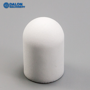 Thiêu Kết Xốp Nhựa Polypropylene Polyethylene <span class=keywords><strong>Dome</strong></span> Cảm Biến Dò Lọc - Product Image 4