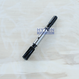 <span class=keywords><strong>ATLAS</strong></span> C0PCO(1840) Adaptateur de tige HT-7490516128 Pièces d'usinage personnalisées pour accessoires de laminoirs Pièces détachées de machines minières - Product Image 2