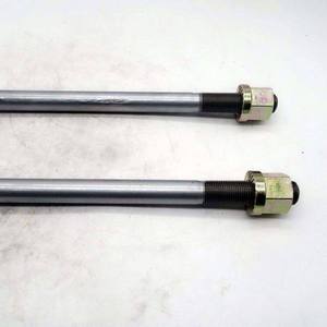 <strong>U</strong> Bolts DZ9118520124 Rear <strong>U</strong>-Bolt for Shacman Delong Truck Engine <strong>Parts</strong> - Product Image 5