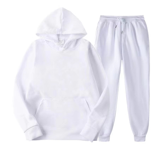 Costume de sport transfrontalier pour filles <span class=keywords><strong>pull</strong></span> <span class=keywords><strong>femme</strong></span> costume mode sweat à capuche <span class=keywords><strong>polaire</strong></span> <span class=keywords><strong>grande</strong></span> <span class=keywords><strong>taille</strong></span> - Product Image 6