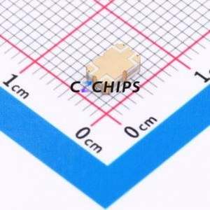 MHC14X03 RF Coupler SMD-4P,5.1x3.2mm RF ( Frequency: )( Coupling Factor: 0.5dB )( Insertion Loss: 0.3dB )( Return Loss: 20dB ) - Product Image 2