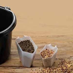 Cuchara Medidora de Plástico PP Ecológica de 20g/10g para Proteína en Polvo, Apta para Lavavajillas, Venta al Por Mayor - Product Image 6