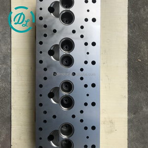 ฝาสูบดีเซล EexcavaStart 4D130 รุ่น 6114-11-1100 สำหรับรถดันดิน เครื่องยนต์ 4D130 - ทนทาน เชื่อถือได้ ติดตั้งง่าย รับประกัน 6 เดือน - Product Image 2
