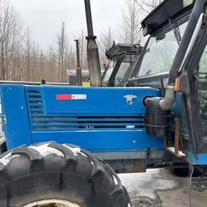 110-90 Fiat Tractor máquina agrícola Italia tractores usados para la venta granja 90 110cc mini tractores agrícolas chinos - Product Image 3