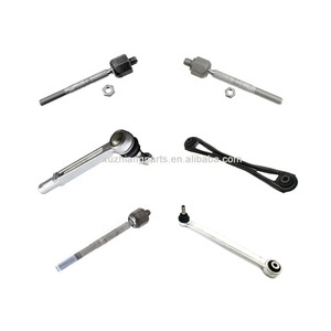 Piezas de suspensión estabilizador barra de equilibrio enlace para BMW <span class=keywords><strong>Merce</strong></span> Des Peu Geot Land Rover alemán francés Porsche rótula barra de acoplamiento - Product Image 3