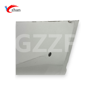 JIFUQI COUVERCLE DE PARE-CHOCS ARRIÈRE AVEC TROU DE CAPTEUR 1057319-01-<span class=keywords><strong>B</strong></span> OEM Pour 2016-2021 TESLA MODEL <span class=keywords><strong>S</strong></span> - Product Image 6