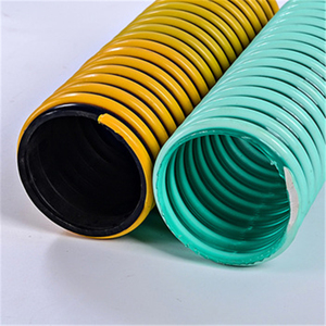 Fabricants chinois de tuyaux d'aspiration spirale ondulés de 3/<span class=keywords><strong>4</strong></span>, <span class=keywords><strong>1</strong></span>, 2, 3, <span class=keywords><strong>4</strong></span>, 5, 6 pouces à vendre - Product Image 1