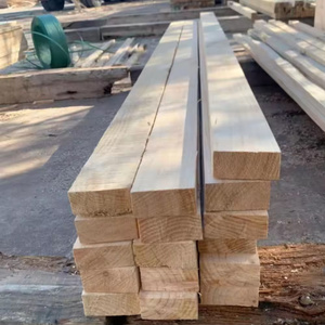 Madera SPF Duradera para Estructuras de Construcción, Calidad Estable, Soporte Confiable para Edificios, Transición Personalizada EMT-045 - Product Image 3