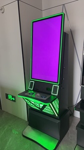 Machine de jeu <span class=keywords><strong>cloud</strong></span> administrée à distance avec gestion SASS en ligne, compatible KIOSK, prix usine - Product Image 2