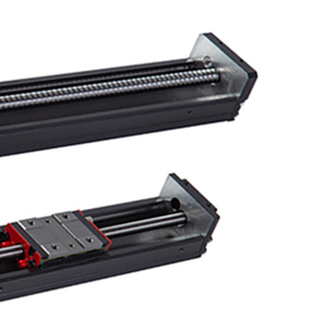 โมดูลสายพานเคลื่อนที่เชิงเส้นความเร็วสูง ระยะชัก 3000 มม. - Product Image 2