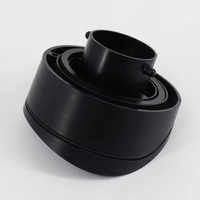 Nouvel ensemble d'encre solvant compatible Lx FA72506 à longue durée de vie et haute qualité avec capuchon baïonnette pour imprimante jet d'encre CIJ CJ400 - Pièces détachées
