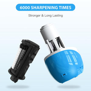 <span class=keywords><strong>Taille</strong></span>-<span class=keywords><strong>crayon</strong></span> électrique automatique alimentation par batterie <span class=keywords><strong>taille</strong></span>-<span class=keywords><strong>crayon</strong></span> mignon 6.5-8mm <span class=keywords><strong>crayon</strong></span> élèves du primaire enfants papeterie cadeau - Product Image 3