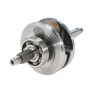 Pièces de moteur de Pit Bike daytona <span class=keywords><strong>anima</strong></span> 190cc Fsm modèle vilebrequin moto DT190 mécanismes de manivelle 62mm - Product Image 4