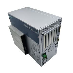 ใหม่เอี่ยม 100% ของแท้ 6AG4132-2GB20-0AX6 SIMATIC IPC827D กล่องพีซี XEON E3-1268LV3 6AG4132-2GB20-0AX6 - Product Image 2