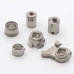 Wholesale price custom OEM&ODM industrial parts manufacturer MIM metal powder injection molding parts