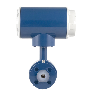 Microsensor <b>Flow</b> <b>Meter</b> MFE600E Stainless Steel Clamp-On High Accuracy CE Certified Open Channel <b>Water</b> <b>Flow</b> MFE600E - Product Image 6