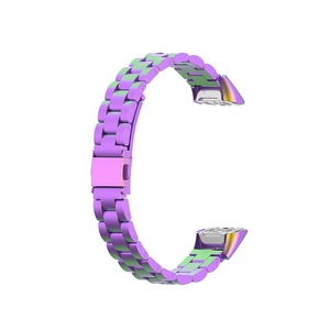 สำหรับสายนาฬิกาสแตนเลสแบบสามเม็ด <span class=keywords><strong>SM</strong></span>-<span class=keywords><strong>R370</strong></span> พร้อมหัวเข็มขัด - Product Image 4