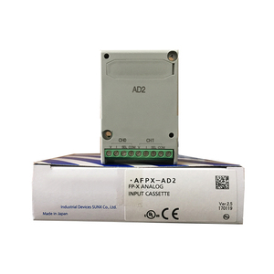 AFPX-AD2 d'origine Afpxad2 Cassette d'entrée - Product Image 1