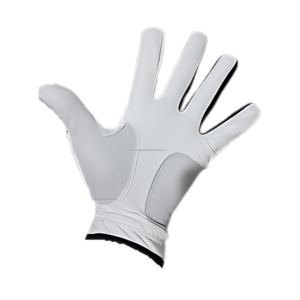 Guante de golf SCS019 Premium para zurdos, fabricado con cuero sintético de alta calidad y cuero genuino Cabretta, diseño transpirable. - Product Image 2