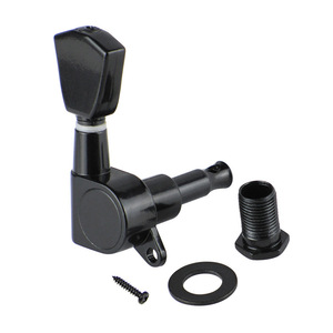 Nhà Máy Giá Acoustic Guitar máy đầu Tuner Chốt dây cụ kim loại điều chỉnh chốt trực tiếp từ nhà sản xuất Nhà cung cấp - Product Image 2