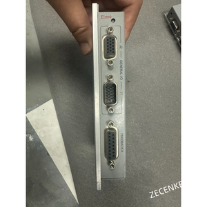 อุปกรณ์ควบคุมการเคลื่อนที่ Elmo Motion Control Cello Drive CEL-5/60-AP มือสอง - Product Image 2