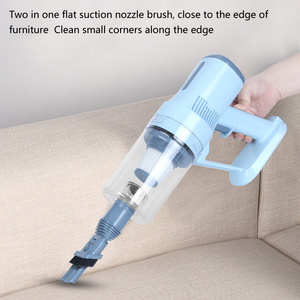 <span class=keywords><strong>Aspirateur</strong></span>-balai 2 en 1 Filtre Hepa <span class=keywords><strong>Aspirateur</strong></span> cyclone sans fil avec <span class=keywords><strong>tube</strong></span> télescopique - Product Image 4