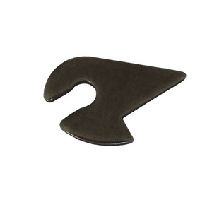 Thiết Kế Mới Thép Gấp Xe Đạp Ngã Ba/Phụ Tùng Xe Đạp - Product Image 3