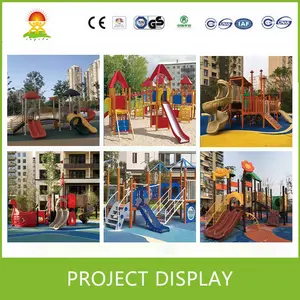 Custom Design Multiple Workout Sports Gym Fitness Equipment Amusement Outdoor Playground Children Climbing Frame Rope Nets