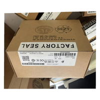 Controlador PLC Sellado de Fábrica 1769-L33ER EtherNet/IP 16 I/O Expansión de Automatización Industrial con Interfaz USB