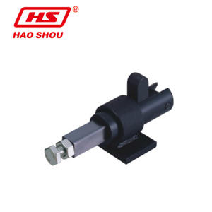 Pince à dégagement rapide de type poussoir-tiroir Goodhand HS-30509M de Taïwan - Product Image 4