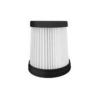 Filtre Hepa lavable et réutilisable adapté aux accessoires d'aspirateur Fabuletta FSV101 FSV001 / Girnoor G160 G165 / Afoddon A300