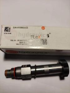 DTAFXHN DTAF-XHN DTAF XHN 224 DTAF-XHN-224 DTAFXHN224 Hydraulics Solénoïde Original à visser dans les cartouches - Product Image 3