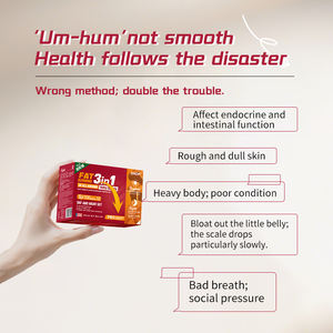 DHOP 3-в-1 дневное и ночное управление весом набор из 5 патентных формул для контроля калорий метаболической поддержки и здорового ухода - Product Image 3