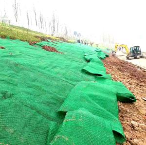 건설 및 경사 보호를 위한 침식 제어 3D 지오매트 플라스틱 지오매트 3D 지오넷 - Product Image 3