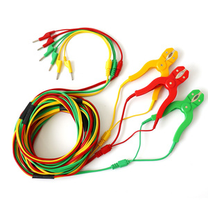 Probador de Transformadores de Distribución Portátil NCEL JSRL910 para Pruebas de Sin Carga y de Pérdidas por Carga, con Temperatura y Compensación - Product Image 6