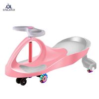 Nouveau modèle de jouet de voiture télécommandée pour enfants, avec bras articulé Panda, fonction de balancement et de dérive, pour bébés et jeunes enfants