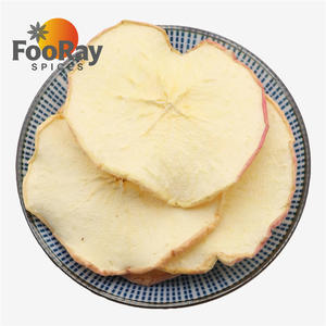 Rodajas de Manzana Secas Enteras para Decoración de Cócteles y Fabricación de Velas - Product Image 4