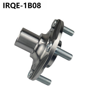 Rodamiento de Cubo de Rueda 3880A056 para Mitsubishi Mirage, 27 mm de Diámetro Interior, IRQE-1B08, Pieza de Repuesto Nueva - Product Image 4