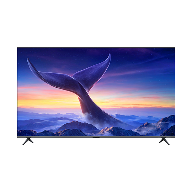 Redhome MAX Smart TV 85/90/100" - 4K 144Hz, 144Hz MEMC, 4GB+64GB, Dolby Vision, Wi-Fi 6, Android TV