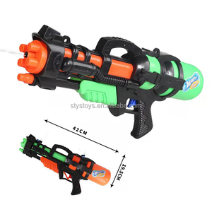 Ad alta pressione ragazzi pistola ad acqua oversize spiaggia giocattolo dalla cina per l'estate divertente prezzo di fabbrica - Product Image 2