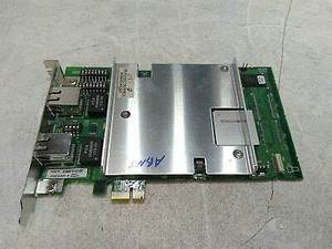 Artículo Original en Stock: Tarjeta de Interfaz Yokogawa DCS Vnet/IP VI702 en Oferta Especial - Product Image 3