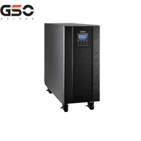 Alimentation sans interruption (ASI) en ligne haute fréquence 3 kVA 12 V