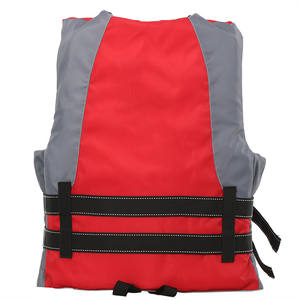 المهنية الصانع سترات النجاة الكبار سلامة المياه العائمة الحياة سترة التخصيص مقبول المنقذة للحياة المنتجات المعروضة للبيع - Product Image 3
