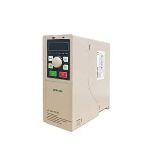 DC 220V 50hz to 220v 60hz AC On Off Inverter 0.75KW 2KW 3KW 4KW 20KW 3000W 5000W frequency converter