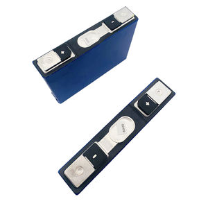 เซลล์แบตเตอรี่ลิเธียมไอออน 3.7v 60ah CATL แบตเตอรี่ลิเธียมไอออนสำหรับพลังงานแสงอาทิตย์ แบตเตอรี่ความจุสูงสำหรับรถบ้านและรถยนต์ไฟฟ้า - Product Image 4