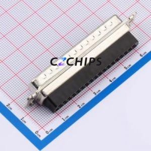 205210-3 Connector Housing Connector Whole Sale Electronic Component Chips Supplier & BOM Service - Product Image 2